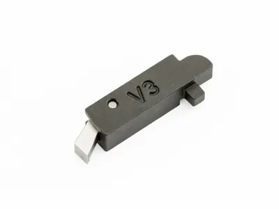 Ocelová Základna Úderníku Pro WE SCAR H V3 - RA-Tech