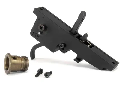 CNC Spoušťový Mechanismus Pro VSR-10 - PDI