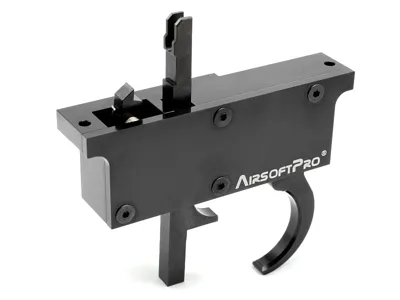 CNC Spoušťový Mechanismus L96 Pro MB01,04,05,08..., Gen.2 - AirsoftPro