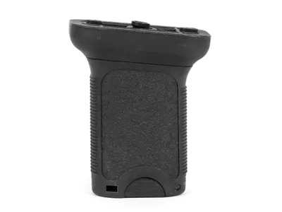 Ergonomická Taktická Rukojeť B5 S Úložištěm Na Baterie Pro KeyMod - Krátká - Shooter