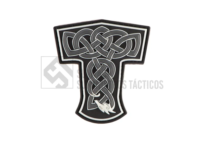 Martillo de Thor, Mjölnir
