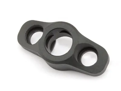 Kovová Základna Rychloupínacího Oka Na Popruh (QD) Na M-LOK Montáž - Cyma