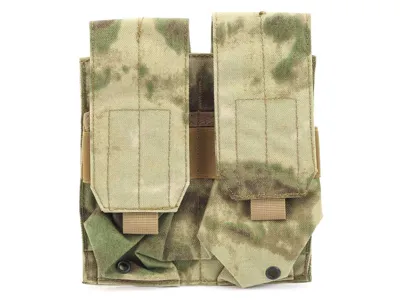 Dvojitá Sumka Pro M4/16 Zásobník - A-Tacs FG - Imperator Tactical