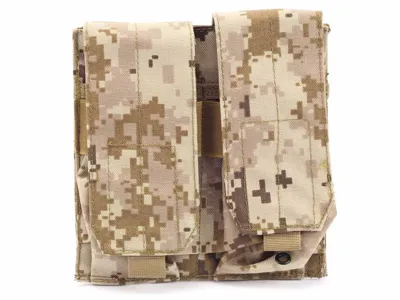 Dvojitá Sumka Pro M4/16 Zásobník - Digital - Imperator Tactical