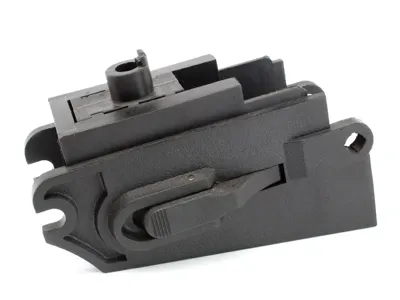 Adapter Pro Zbraně G36 Na Zásobníky M4 - Shooter