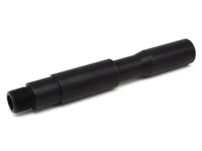 Prodloužení Vnější Hlavně - 11,8 cm - AirsoftPro