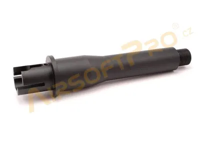 Kovová CNC Vnější Hlaveň Délky 5.5 - Shooter