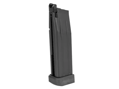 Plynový Zásobník Pro WE Hi-Capa 5.1 a P14 - WE Airsoft