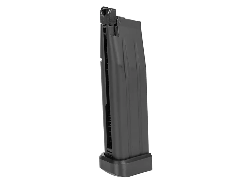 WE Airsoft CO2 Zásobník Pro WE Hi-Capa a P14