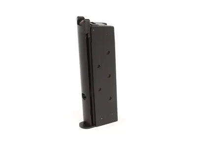 Plynový Zásobník Pro WE 1911 Mini Na 13 Ran - WE Airsoft