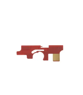 Battel Axe Selector Plate para MP5