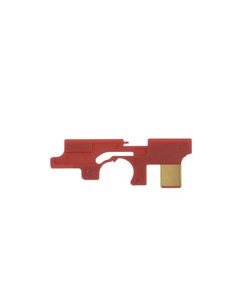 Battel Axe Selector Plate para MP5