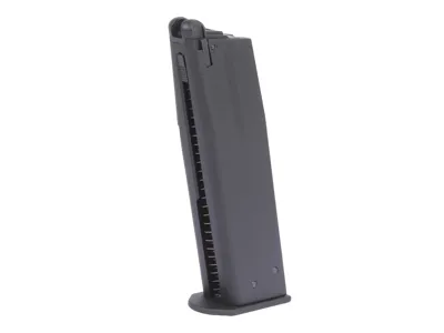 Plynový Zásobník Pro CZ 75 Na 24 Ran - ASG