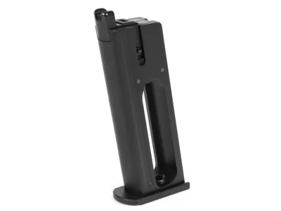 CO2 Zásobník Na 20 Ran Pro WE/Cybergun Desert Eagle 50AE - WE Airsoft
