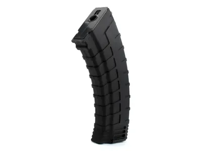 Tlačný Zásobník Stylu TAPCO Pro AK47 Na 150 Ran - Černý - Cyma