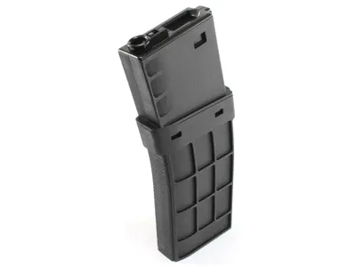Zásobník Waffle Pro M4,M16 Na 450 Ran - Točný, Plast - Cyma
