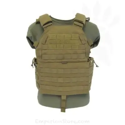 LBT-6094A Modular Medium Plate Carrier - LBT
