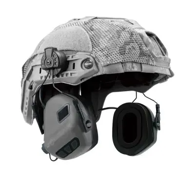 M31H mod3 Cadet Tactical Hearing Protector for Team Wendy Helmets