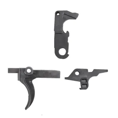 Reinforced Accessories Set A for KA M4 / TWS 9mm