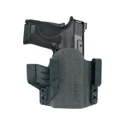 INCOG X Holster S&w Shield EZ / Equalizer Weapon - HALEY Strategic