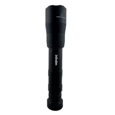 TB640 Weapon 100,000 High Candela with Swivel Picatinny - Infraim