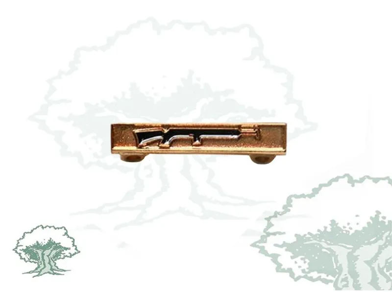 Barra Tirador Selecto de Fusil Ejército