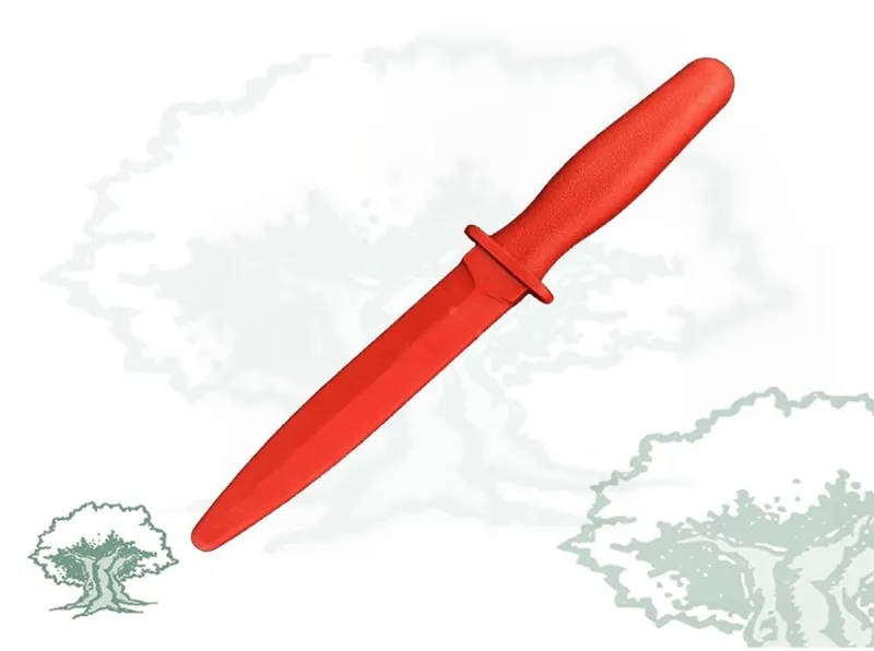 Cuchillo Entrenamiento ASP-7451