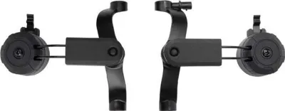 M19 Rear-Flip Rail Mount Kit