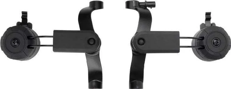 M19 Rear-Flip Rail Mount Kit