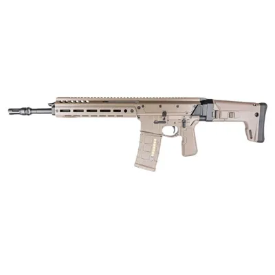Acr Dws Lupus MWS 13.7" - Double Eagle