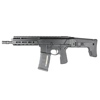 Acr Dws Lupus MWS 8.5" - Double Eagle