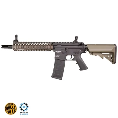 Neptune 9″ Marsoc T - Edición HPA (XX-Mod) (3380NX) - Rossi