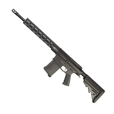 MTW 308 Táctical XBR HPA - Wolverine
