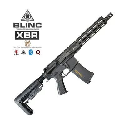 MTW Forged Series XBR Quake System - Wolverine