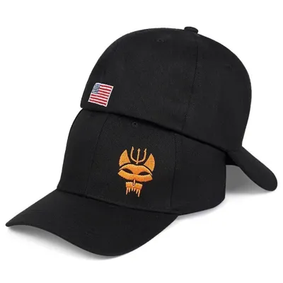 Gorra de Beisbol Táctica Talla Única / Elástica - (11530) - Combat Zone