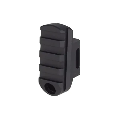 5KU Picatinny Rail Stock Base for Marui SAIGA-12K - 5KU Airsoft