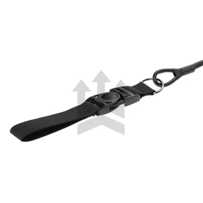 Cordón para Pistola Lanyard - Amomax