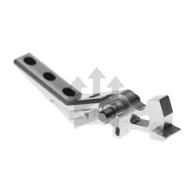 MODEL Gatillo Advanced Speed Trigger Aluminio CNC (Style A) - (MX-TRG002SAT) - Maxx