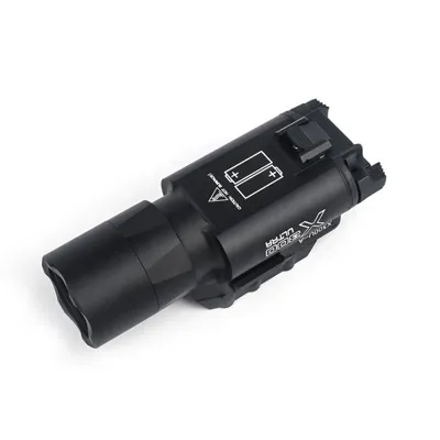 Tipo X300U Logo - (WEX359 -LOGO) - Wadsn