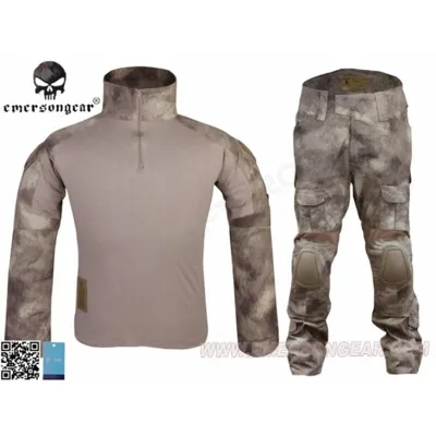 Uniforme Gen2 Talla L - A-Tac AU - Emerson