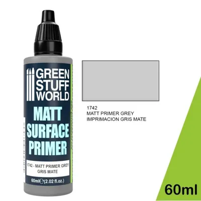 STUFF WORLD Imprimación 60ml (1742) - Green Stuff Word