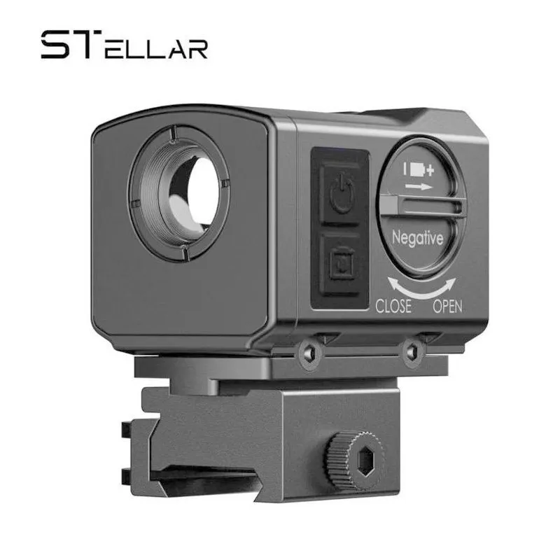 T-Eagle THML2-MINI Stellar Visor Térmico Ultra Compacto
