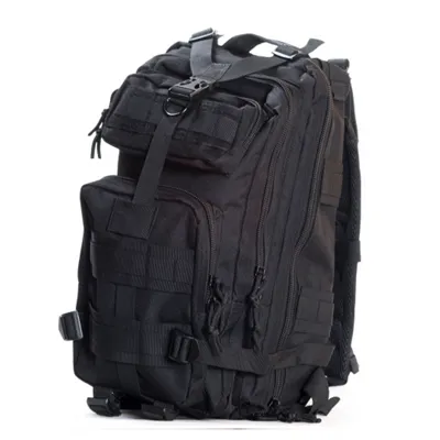Compact Assault 25L (4219) - Combat Zone