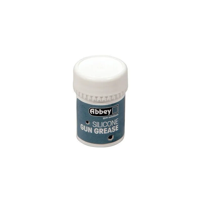 Abbey Grasa de Silicona - 20ml