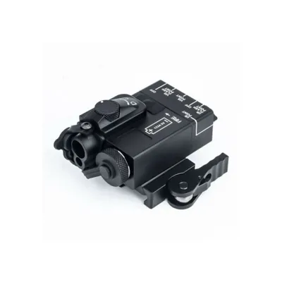 DBAL Mini Laser Module + IR - (WD06018-) - Wadsn