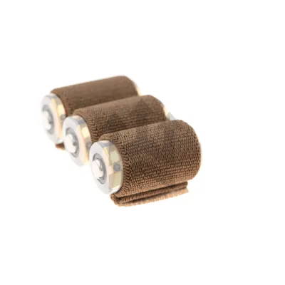 Velcro Portapilas para CR123A - 1 Unidad - Invader Gear