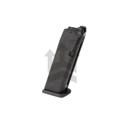 Cargador GEN 5 By VFC para Glock 17 / Glock 19x / Glock 18C - Umarex