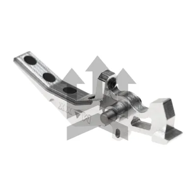MODEL Gatillo Advanced Speed Trigger Aluminio CNC (Style B) - (MX-TRG002SBS) - Maxx