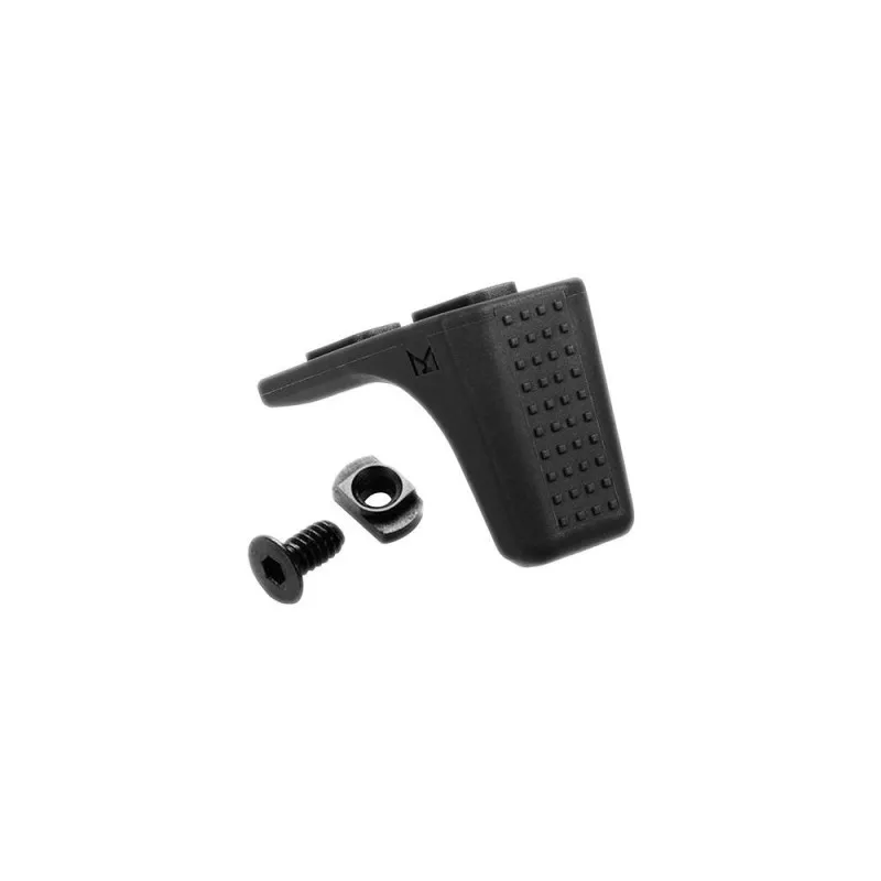 PTS Syndicate PTS Grip Handstop Vertical para M-LOK · Negro