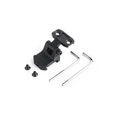 SWVL Base Picatinny para M300 & M600 (WD02043 -LOGO) - Wadsn